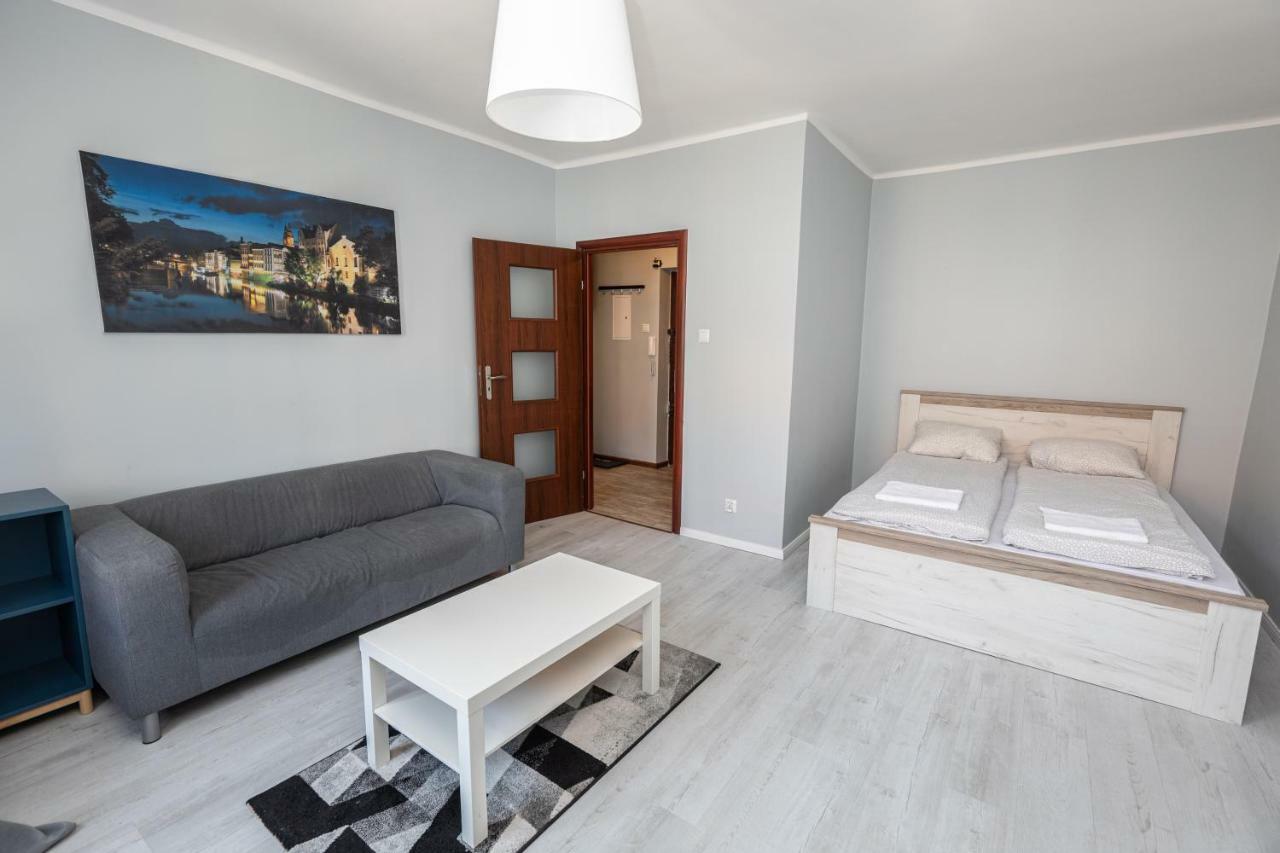 Silver Vision Apartment - Rynek Opole Exterior photo