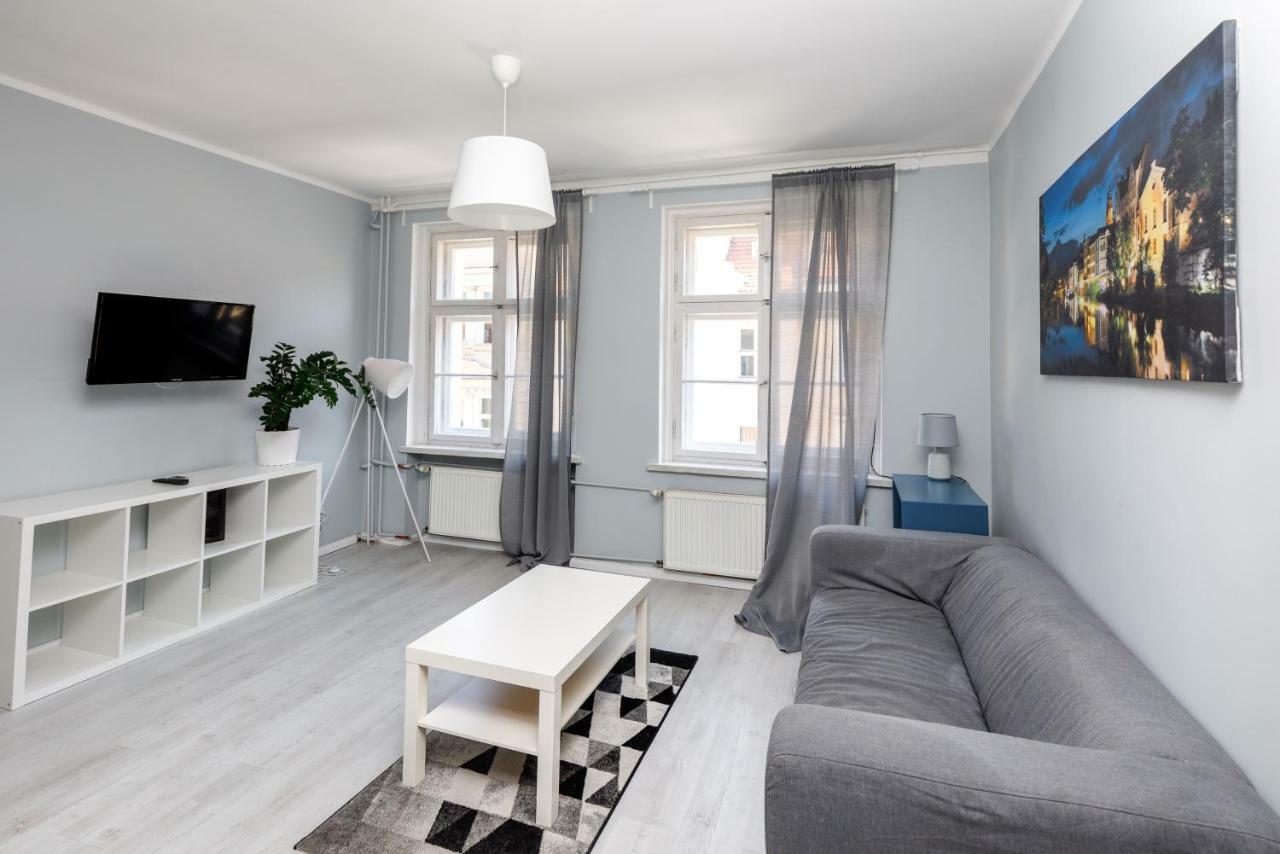 Silver Vision Apartment - Rynek Opole Exterior photo