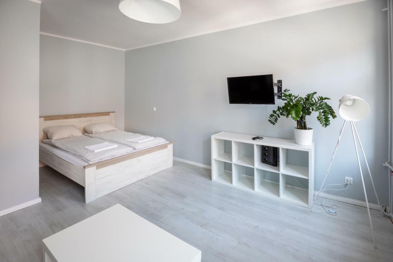 Silver Vision Apartment - Rynek Opole Exterior photo